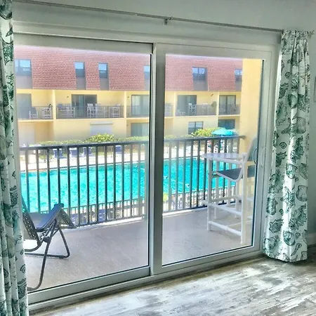 Condo By The Sea! Cocoa Beach Exterior photo
