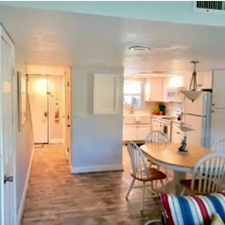 Condo By The Sea! Cocoa Beach Exterior photo